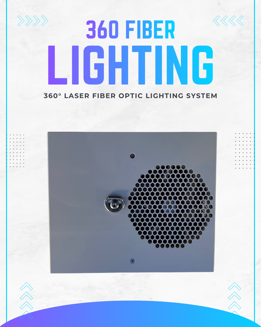 360 Fiber Controller